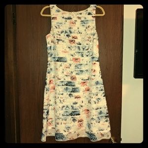 Ann Taylor cocktail dress